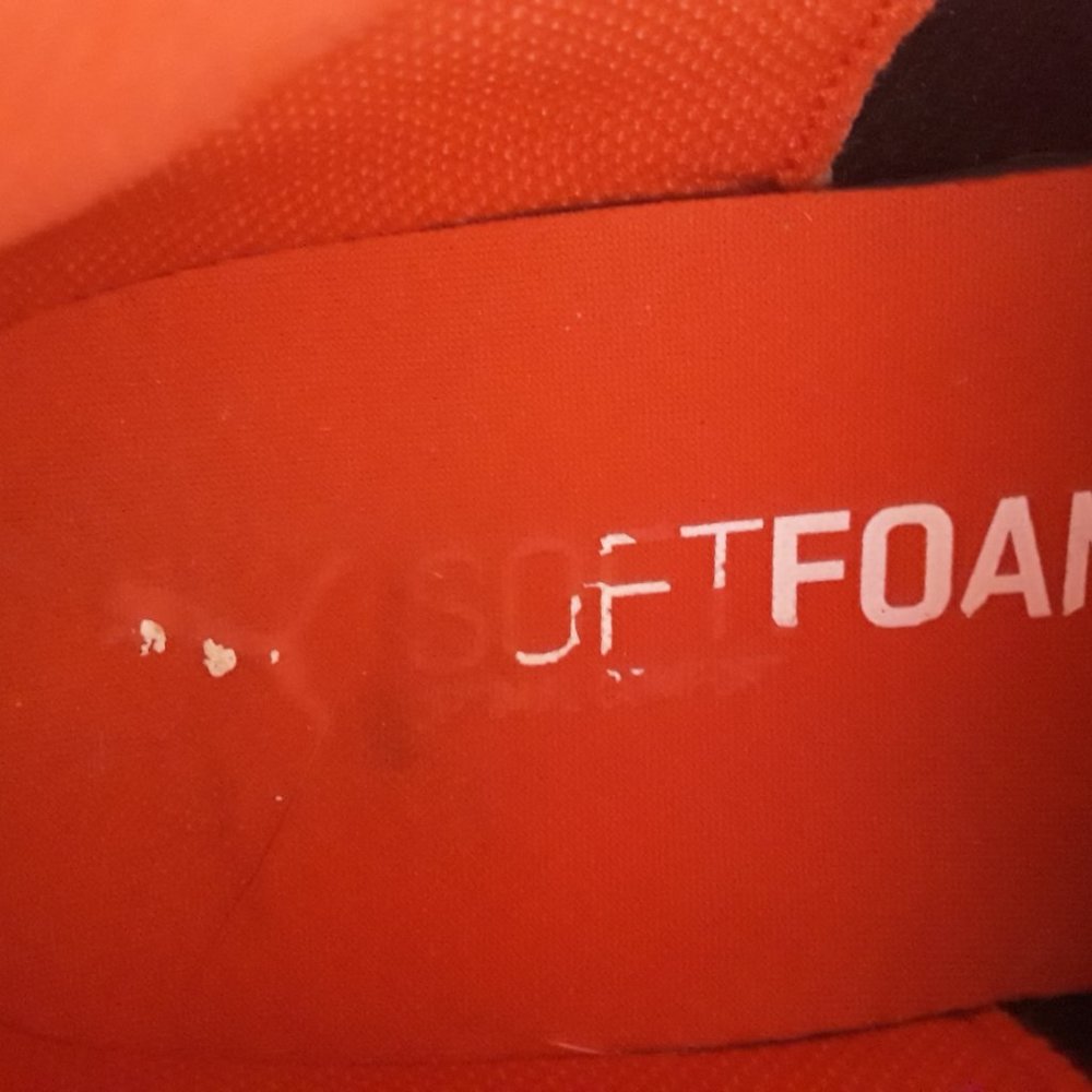 Puma High Top Basketball Shoes - Picture 4 of 6